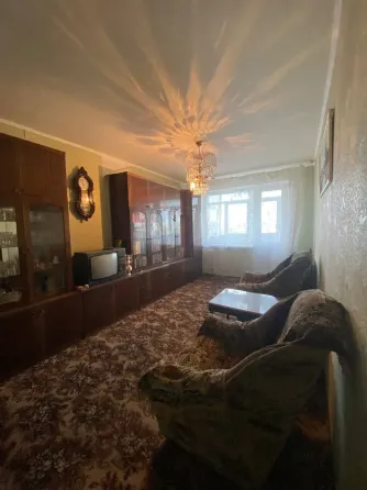Продам 3к.квартиру, Ленинский р-н, м-н Боссе, ул. Речная Донецк