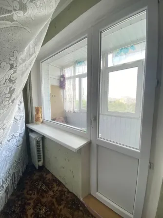 Продам 3к.квартиру, Ленинский р-н, м-н Боссе, ул. Речная Донецк