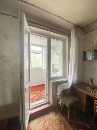 Продам 3к.квартиру, Ленинский р-н, м-н Боссе, ул. Речная Донецк
