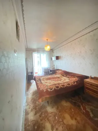 Продам 3к.квартиру, Ленинский р-н, м-н Боссе, ул. Речная Донецк