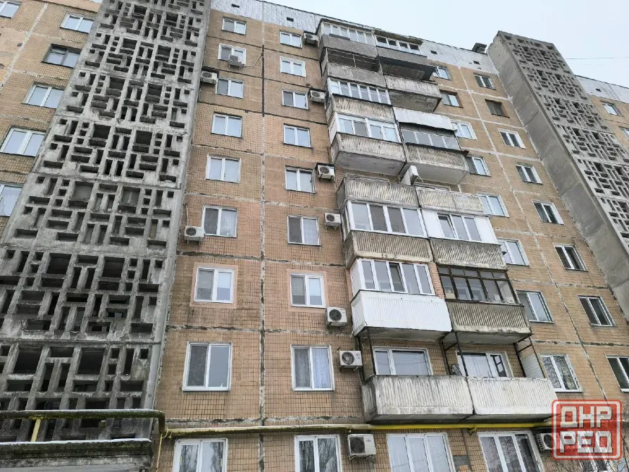 Продам 3к.квартиру, Ленинский р-н, м-н Боссе, ул. Речная Донецк - изображение 9