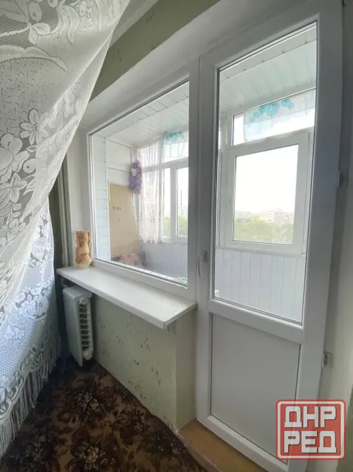 Продам 3к.квартиру, Ленинский р-н, м-н Боссе, ул. Речная Донецк - изображение 3