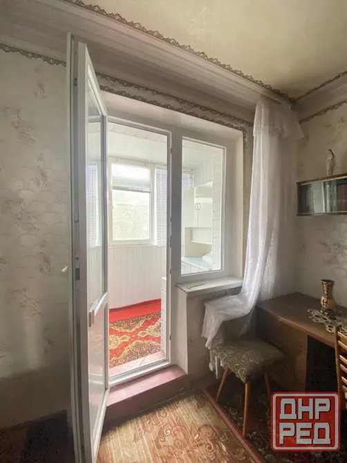 Продам 3к.квартиру, Ленинский р-н, м-н Боссе, ул. Речная Донецк - изображение 6