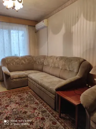 Продам 2к.кв., Пролетарский р-н., Прожекторная , Молоко Донецк