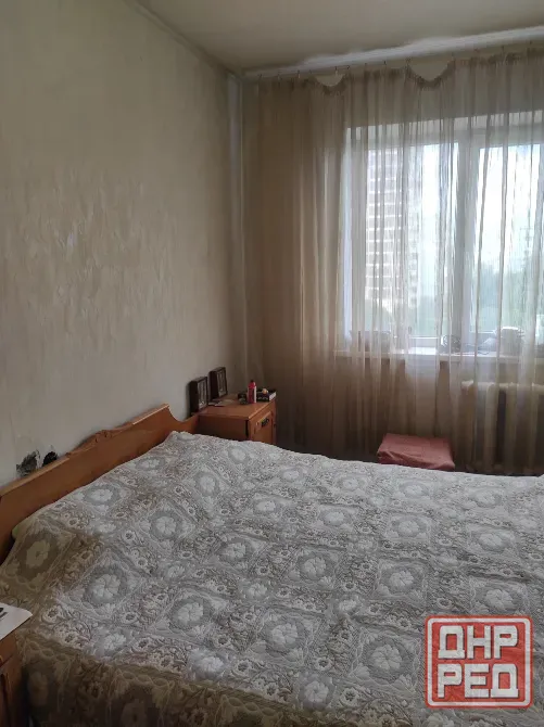 Продам 2к.кв., Пролетарский р-н., Прожекторная , Молоко Донецк - изображение 4