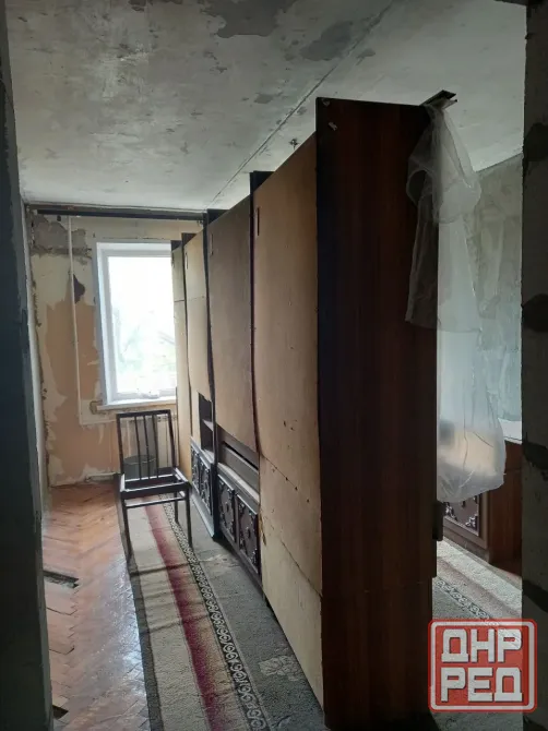 Продам 2х к.кв в Центральном районе г.Мариуполь Мариуполь - изображение 2