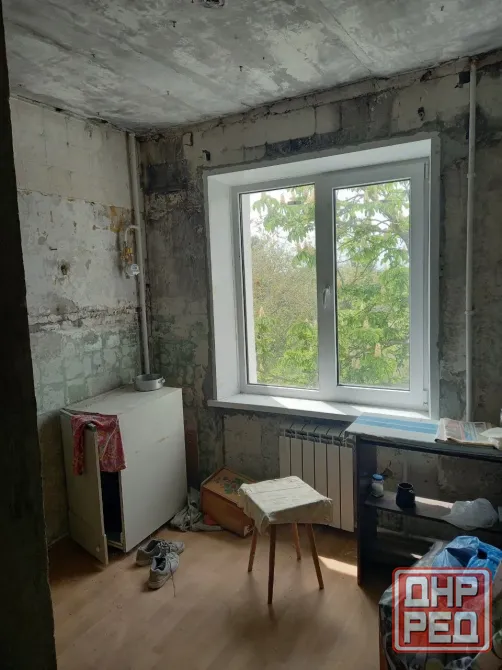 Продам 2х к.кв в Центральном районе г.Мариуполь Мариуполь - изображение 3