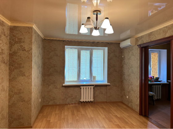 Продам 3-к. кв., Киевский р-н, Шахтерская пл., ул. Батищева Донецк
