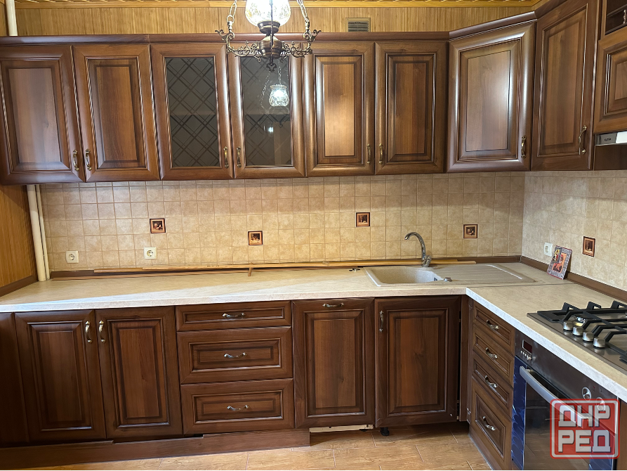 Продам 3-к. кв., Киевский р-н, Шахтерская пл., ул. Батищева Донецк - изображение 2