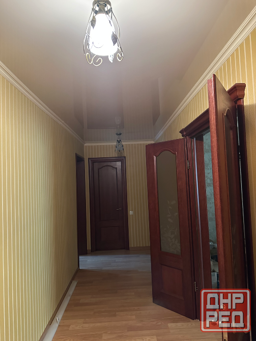 Продам 3-к. кв., Киевский р-н, Шахтерская пл., ул. Батищева Донецк - изображение 12