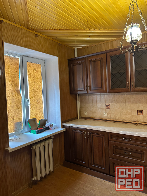 Продам 3-к. кв., Киевский р-н, Шахтерская пл., ул. Батищева Донецк - изображение 3