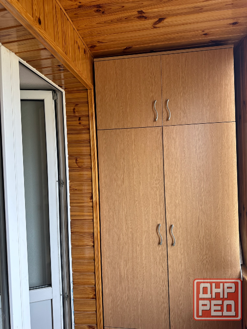 Продам 3-к. кв., Киевский р-н, Шахтерская пл., ул. Батищева Донецк - изображение 9