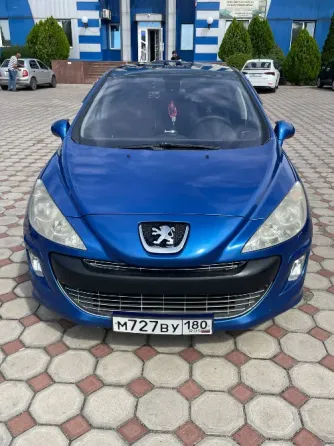 Продам свой автомобиль, Пежо 308. Енакиево