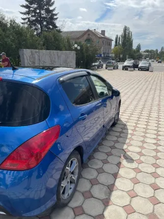 Продам свой автомобиль, Пежо 308. Енакиево