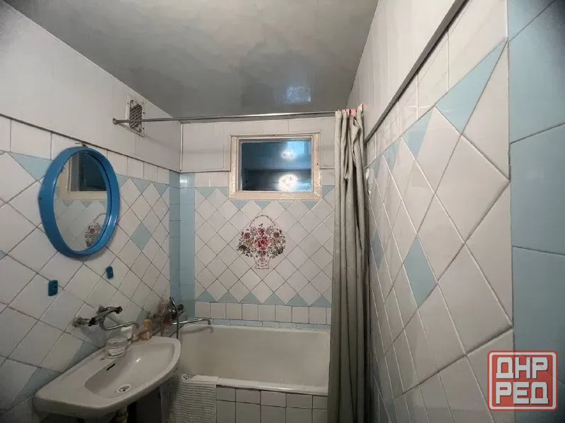 Продается 3- х комнатная квартира, пр-т Ильича, дом 96 а Донецк - изображение 9