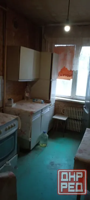 2х ком. квартира пл. Бакинских комиссаров Донецк - изображение 3