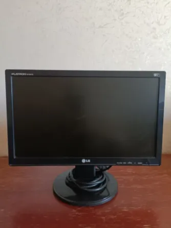 Монитор LG 19 дюймов Донецк