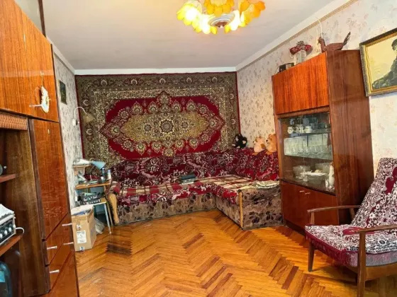 3 ком.кв. ул.Заворуева Мариуполь