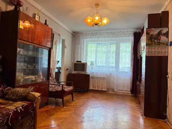 3 ком.кв. ул.Заворуева Мариуполь