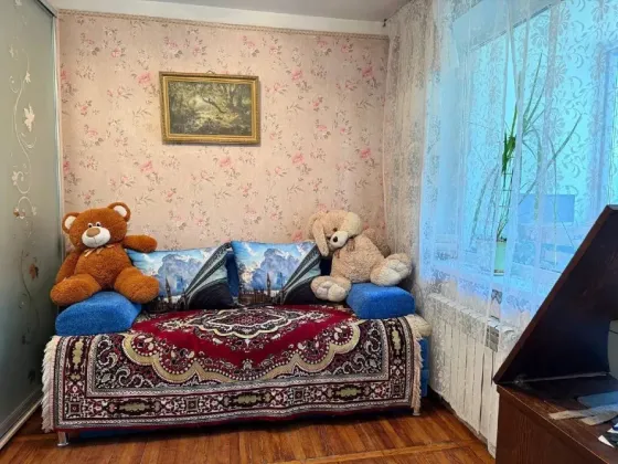 3 ком.кв. ул.Заворуева Мариуполь