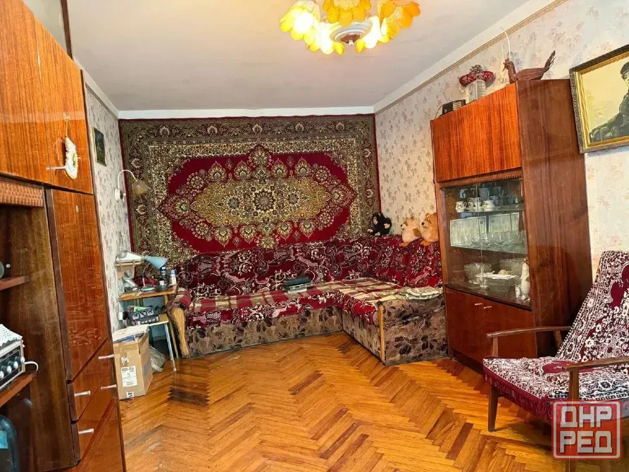 3 ком.кв. ул.Заворуева Мариуполь - изображение 4