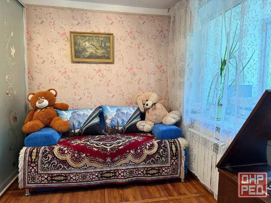3 ком.кв. ул.Заворуева Мариуполь - изображение 2