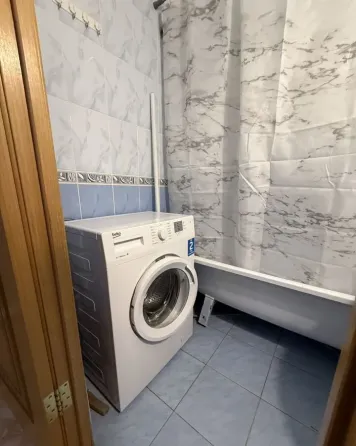 Сдам однокомнатную квартиру в Калининском районе Донецк
