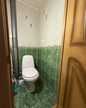 Сдам однокомнатную квартиру в Калининском районе Донецк