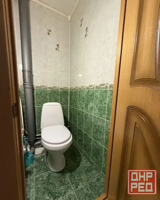 Сдам однокомнатную квартиру в Калининском районе Донецк - изображение 6