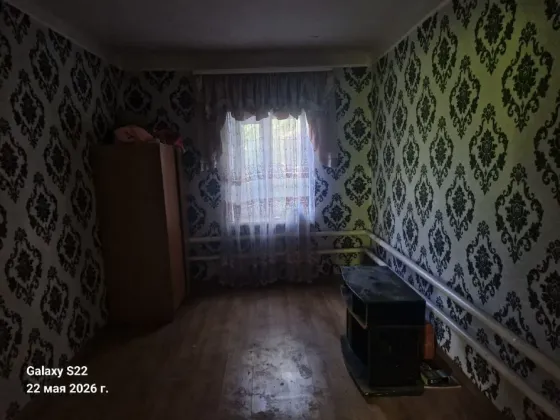 дом 80 м2 в петровском р-не, ориентир- 7я Донецк