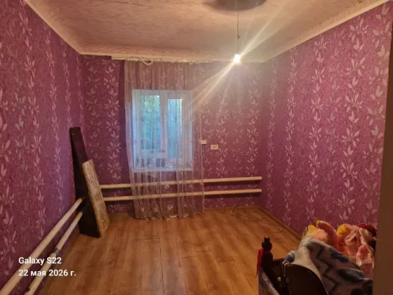 дом 80 м2 в петровском р-не, ориентир- 7я Донецк