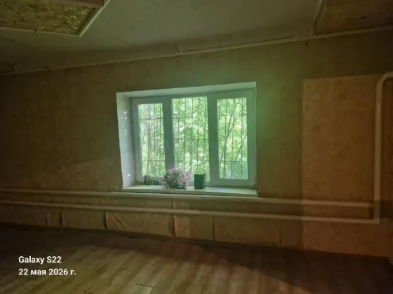 дом 80 м2 в петровском р-не, ориентир- 7я Донецк
