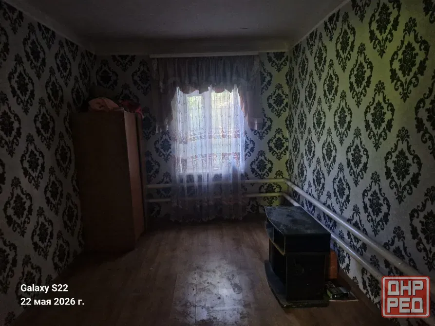 дом 80 м2 в петровском р-не, ориентир- 7я Донецк - изображение 2