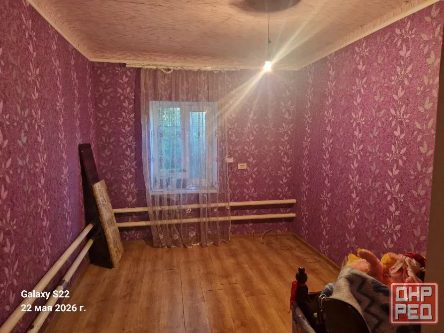 дом 80 м2 в петровском р-не, ориентир- 7я Донецк - изображение 1