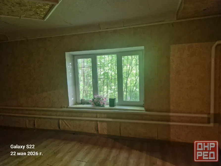 дом 80 м2 в петровском р-не, ориентир- 7я Донецк - изображение 3