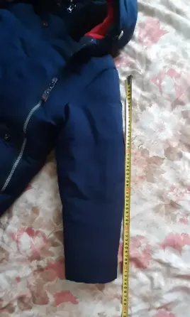 Куртка зимняя Донецк