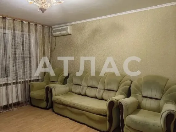 2-к квартира, 2/9 этаж, 49,1м², арт. 139104234 Мариуполь