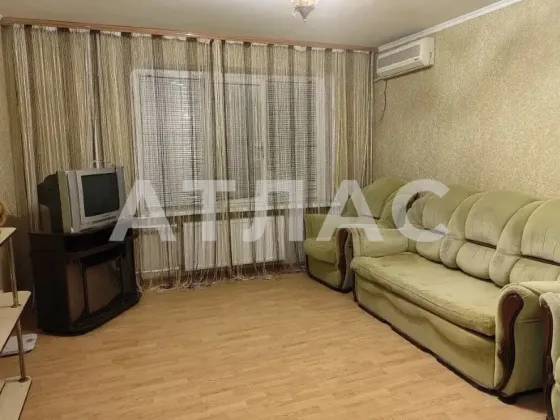 2-к квартира, 2/9 этаж, 49,1м², арт. 139104234 Мариуполь