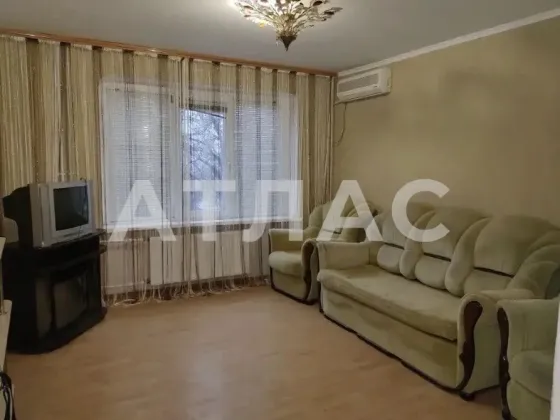 2-к квартира, 2/9 этаж, 49,1м², арт. 139104234 Мариуполь