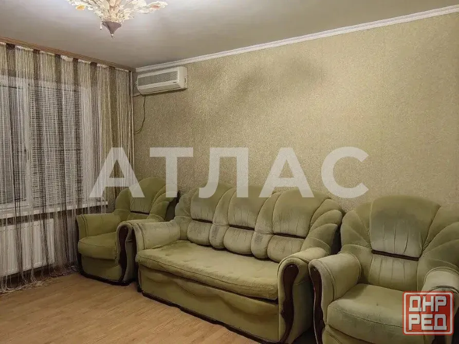 2-к квартира, 2/9 этаж, 49,1м², арт. 139104234 Мариуполь - изображение 2