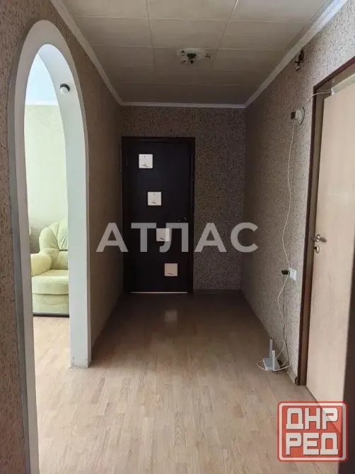 2-к квартира, 2/9 этаж, 49,1м², арт. 139104234 Мариуполь - изображение 6