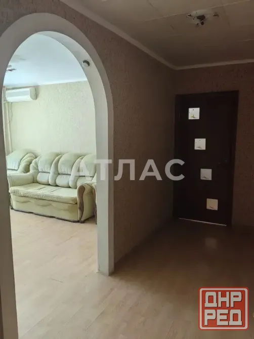 2-к квартира, 2/9 этаж, 49,1м², арт. 139104234 Мариуполь - изображение 5