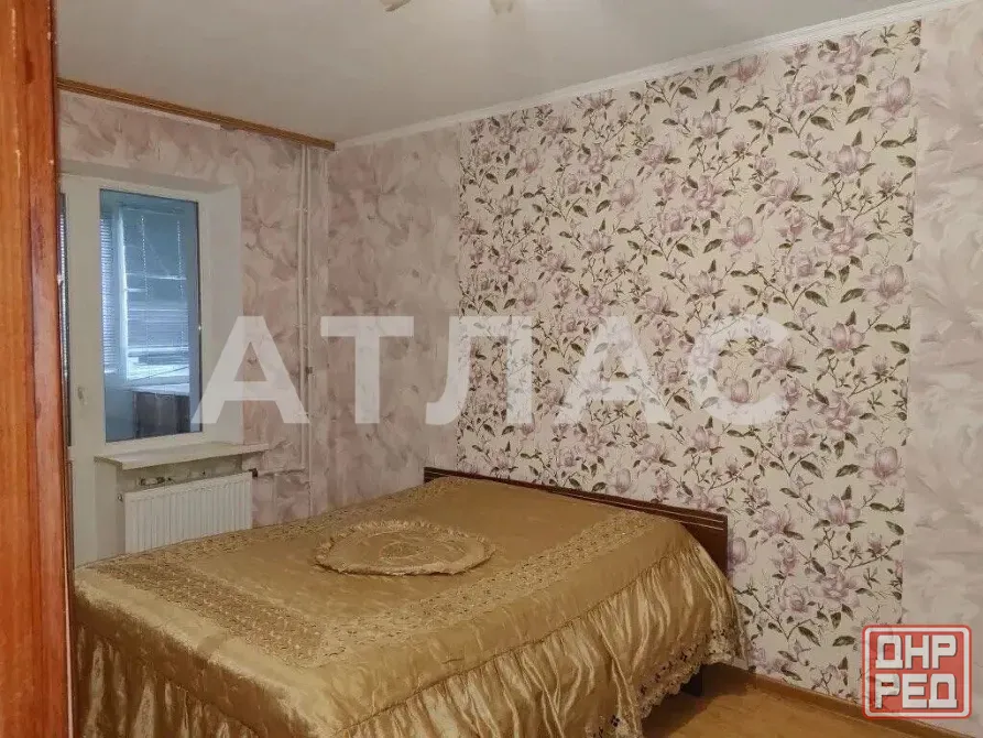 2-к квартира, 2/9 этаж, 49,1м², арт. 139104234 Мариуполь - изображение 8