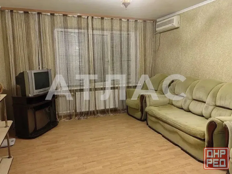 2-к квартира, 2/9 этаж, 49,1м², арт. 139104234 Мариуполь - изображение 1