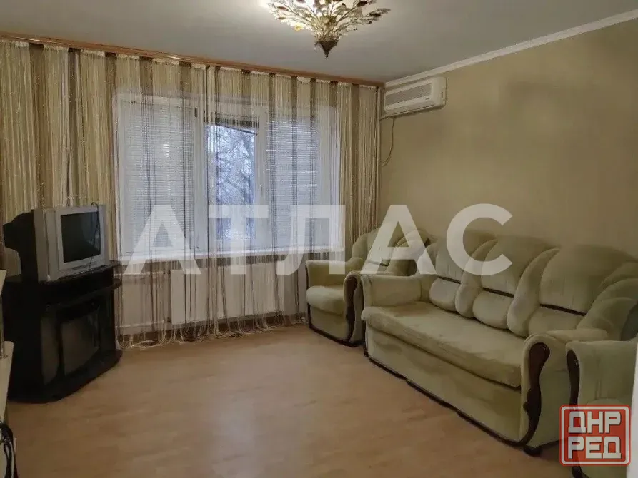 2-к квартира, 2/9 этаж, 49,1м², арт. 139104234 Мариуполь - изображение 3
