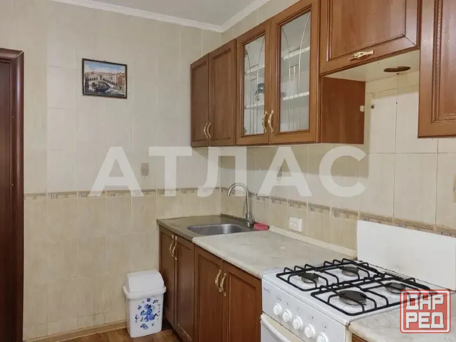 2-к квартира, 2/9 этаж, 49,1м², арт. 139104234 Мариуполь - изображение 10