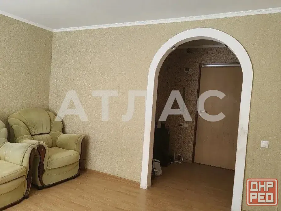 2-к квартира, 2/9 этаж, 49,1м², арт. 139104234 Мариуполь - изображение 4