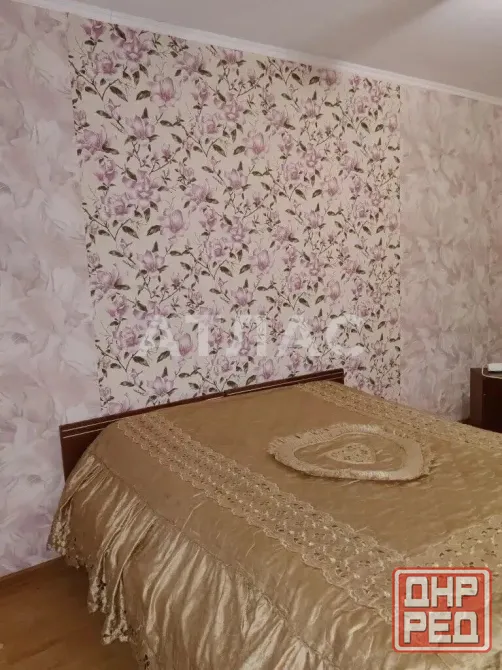 2-к квартира, 2/9 этаж, 49,1м², арт. 139104234 Мариуполь - изображение 7