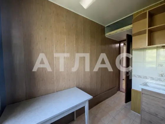 2-к квартира, 4/5 этаж, 44м², арт. 136835728 Мариуполь