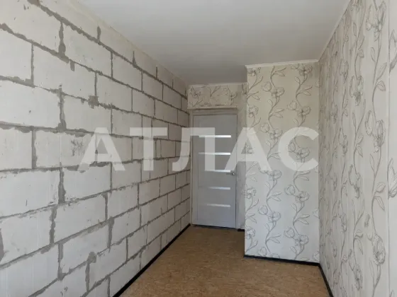 2-к квартира, 4/5 этаж, 44м², арт. 136835728 Мариуполь